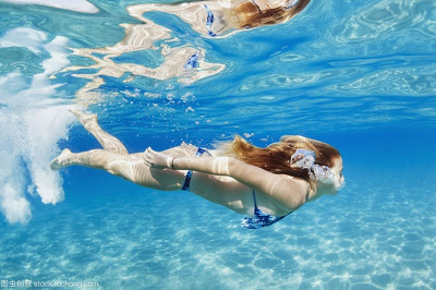 Want To Swim? How Can Women Prevent Inflammation During Swimming?