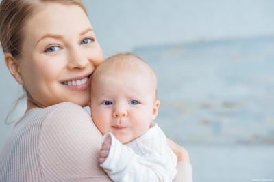 Can You Still Be a Mom With Infertility In Advanced Age Combined With Severe Endometriosis?