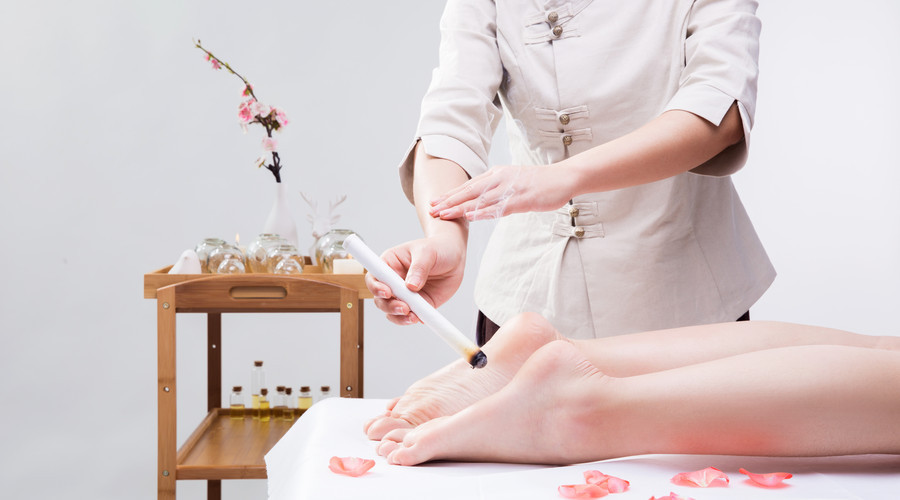 Is Moxibustion Therapy Effective In Relieving Menstrual Cramps? What Should You Pay Attention To?