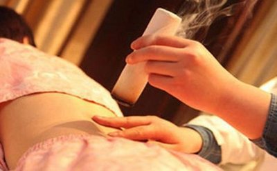 Way of Moxibustion: Love Your Body and Mind and Experience the Gift of Nature