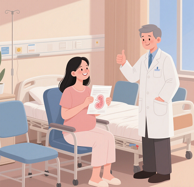 WhatAretheChancesofSuccessfulEmbryoImplantationinHydrosalpinx