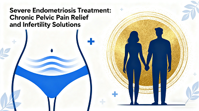 SevereEndometriosisTreatment