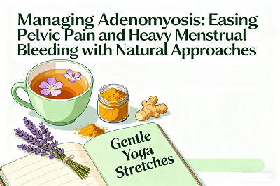 adenomyosiswithpelvicpainandheavymenstrualbleeding adenomyosiswithpelvicpainandheavymenstrualbleeding