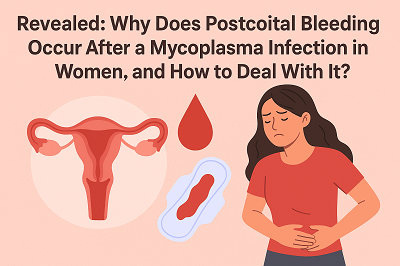 BleedingAfterMycoplasmaInfection