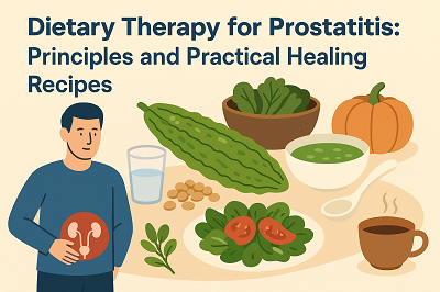 Adenomyosis Dysmenorrhea: A Practical Guide to Topical Traditional Chinese Medicine Methods