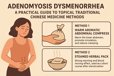 TCMforAdenomyosisDysmenorrhea