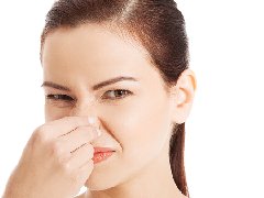 What can i do for feminine odor?