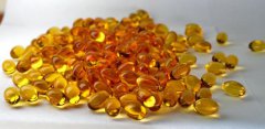 Can omega 3 promote blood circulation to the blocked fallopian tubes?
