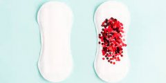 Why Does Adenomyosis Cause Large Amount of Menstrual Blood?