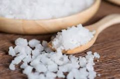 Tubal Blockage: Impressive Benefits of Hot Compress with Crude Salt