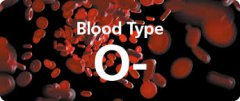 Women with Type O Blood Have an Increased Risk of Infertility