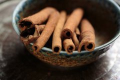 Is Cinnamon Effective in the Treatment of Blocked Fallopian Tubes?