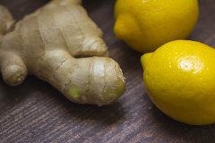 Does Lemon and Ginger Tea Work for Blocked Fallopian Tubes?