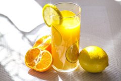 Can Vitamin C Treat Blocked Fallopian Tubes?