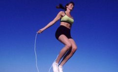 Can Rope Skipping Cure Hydrosalpinx?