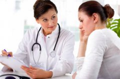 Four Clinical Examinations To Help You Identify Pelvic Inflammatory Disease