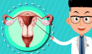 What Is The Diagnostic Method Of Endometriosis?
