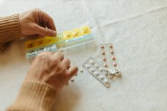  Are Contraceptives Useful for Endometriosis?