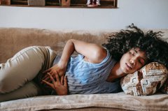 Adenomyosis—Bearing Menstrual Pain? What are the Signs of Adenomyosis?