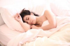 Lack of Sleep and Uterine Diseases: Is There a Connection?